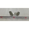 Plaque de support droite du bloc-tampon du couvercle de coffre - BYD - 15930270-00