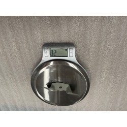 Plaque de support gauche du bloc-tampon du couvercle de coffre - BYD - 15930269-00