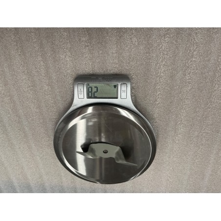 Plaque de support gauche du bloc-tampon du couvercle de coffre - BYD - 15930269-00