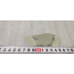 Plaque de support gauche du bloc-tampon du couvercle de coffre - BYD - 15930269-00