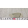 Plaque de support gauche du bloc-tampon du couvercle de coffre - BYD - 15930269-00