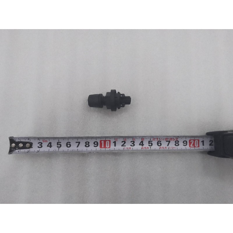 Bloc-tampon central de porte arrière - BYD - 15929266-00