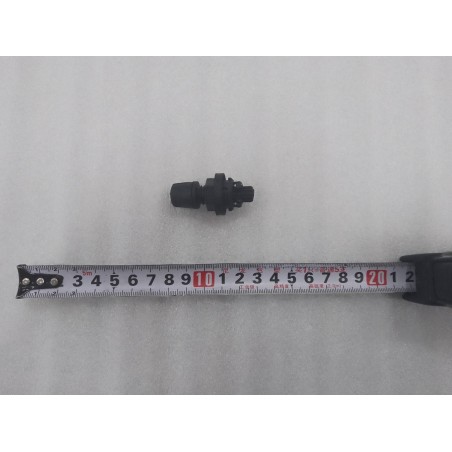 Bloc-tampon central de porte arrière - BYD - 15929266-00