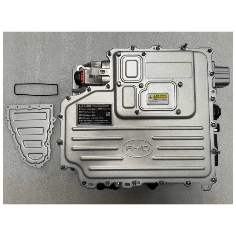 Accessoires auto fabriqués - EM2ECU-2142700 - Kit de réparation pour l'unité de commande du domaine d'alimentation - BYD - 15915