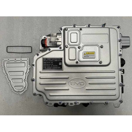 Accessoires auto fabriqués - EM2ECU-2142700 - Kit de réparation pour l'unité de commande du domaine d'alimentation - BYD - 15915
