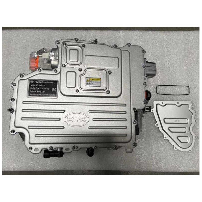 Accessoires auto fabriqués - EM2EAU-2142700 - Kit de réparation pour l'unité de commande du domaine d'alimentation - BYD - 15915