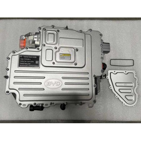Accessoires auto fabriqués - EM2EAU-2142700 - Kit de réparation pour l'unité de commande du domaine d'alimentation - BYD - 15915