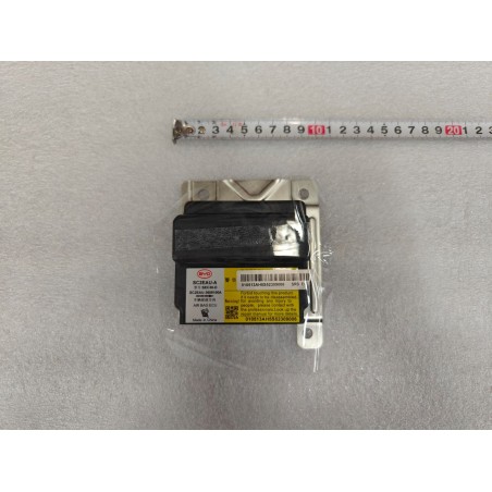 ECU SRS - BYD - 15914967-00