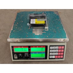 ECU SRS - BYD - 15914967-00
