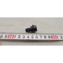 Connecteur de dossier de siège arrière gauche - BYD - 15913801-00