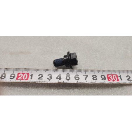 Connecteur de dossier de siège arrière gauche - BYD - 15913801-00