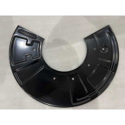 Kit après-vente - garde-boue avant gauche - BYD - 15906677-00