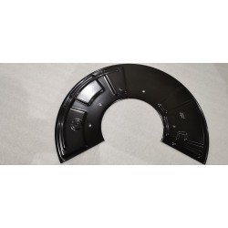 Garde-boue avant droit - kit après-vente - BYD - 15906676-00