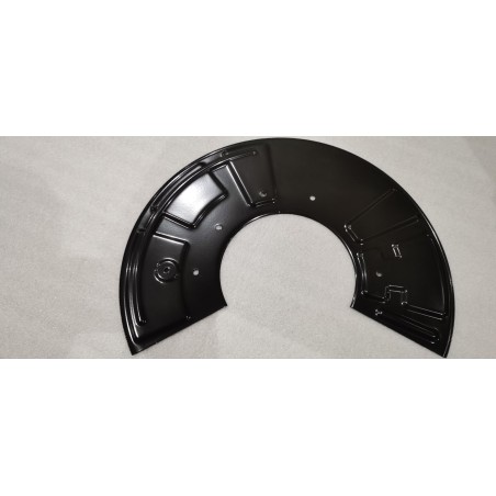 Garde-boue avant droit - kit après-vente - BYD - 15906676-00