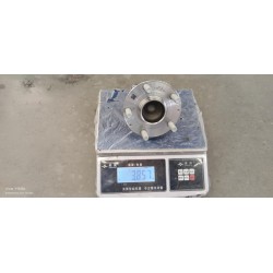 Kit après-vente - ensemble unité moyeu avant - BYD - 15906673-00