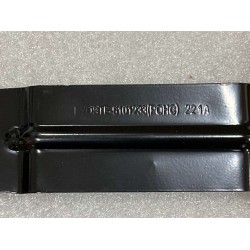 Support de calculateur de porte avant gauche - BYD - 12584616-00