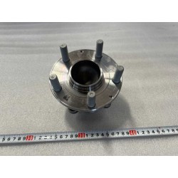 Kit après-vente - ensemble unité moyeu avant - BYD - 15906673-00