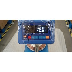 Disque de frein avant - kit après-vente - BYD - 15906668-00
