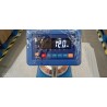 Disque de frein avant - kit après-vente - BYD - 15906668-00