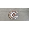 Disque de frein avant - kit après-vente - BYD - 15906668-00