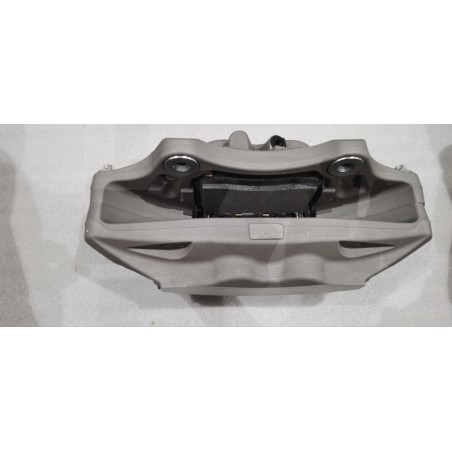 Étrier de frein avant gauche - kit après-vente - BYD - 15906630-00