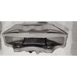 Étrier de frein avant gauche - kit après-vente - BYD - 15906630-00