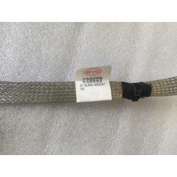 Boîtier de Faisceau d'Attelage, Contrôleur Principal du Moteur - BYD - 15905970-00