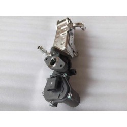 Composant EGR - BYD - 15899702-00