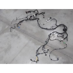 Faisceau de câblage du compartiment avant - BYD - 15899351-00