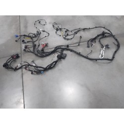 Faisceau de câblage du compartiment avant - BYD - 15899347-00