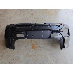 Corps inférieur du pare-chocs arrière - BYD - 15898868-00