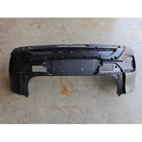 Corps inférieur du pare-chocs arrière - BYD - 15898868-00
