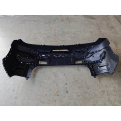 Corps inférieur du pare-chocs arrière - BYD - 15898868-00