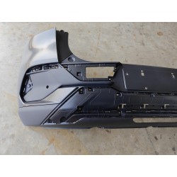 Corps inférieur du pare-chocs arrière - BYD - 15898868-00