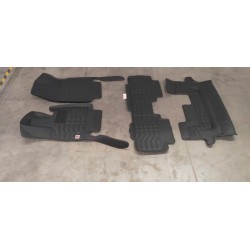 Jeu de tapis de sol - BYD - 12582490-00