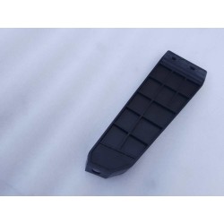 Support inférieur droit de pare-chocs arrière - BYD - 15894193-00