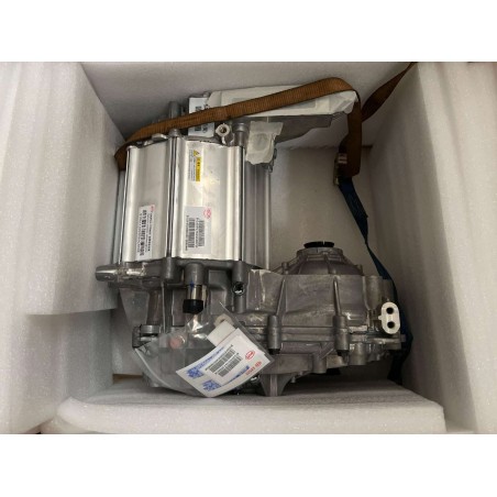 Accessoires auto fabriqués - SA3HLU - Kit de réparation pour l'ensemble de moteur d'entraînement arrière + réducteur - BYD - 158