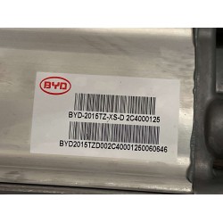 Accessoires auto fabriqués - SA3HLU - Kit de réparation pour l'ensemble de moteur d'entraînement arrière + réducteur - BYD - 158