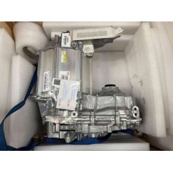 Accessoires auto fabriqués - SA3HL - Kit de réparation pour l'ensemble de moteur d'entraînement arrière + réducteur - BYD - 1589