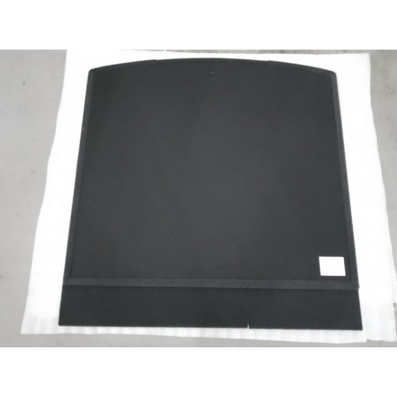 Tablette de coffre-Noir foncé 5 - BYD - 15887454-00