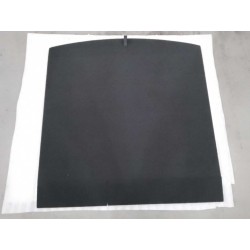Tablette de coffre-Noir foncé 5 - BYD - 15887454-00