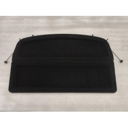 Porte-bagages - noir foncé 5 - BYD - 15887450-00