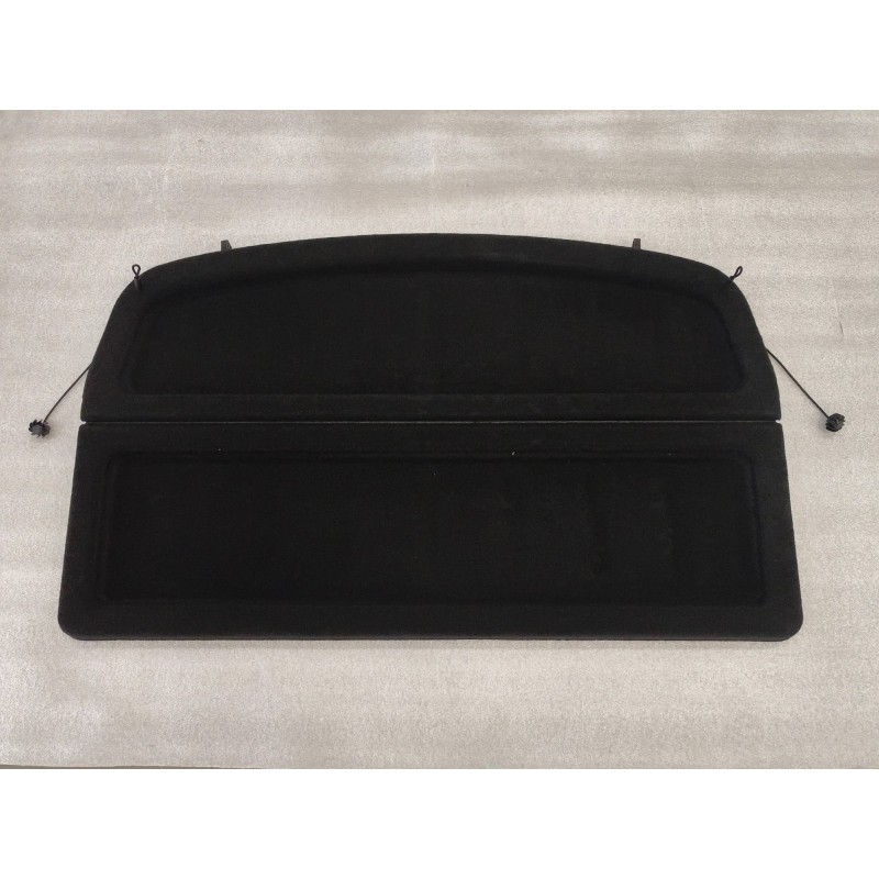 Porte-bagages - noir foncé 5 - BYD - 15887450-00