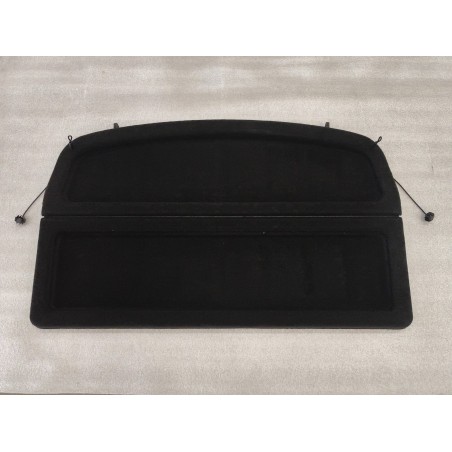 Porte-bagages - noir foncé 5 - BYD - 15887450-00