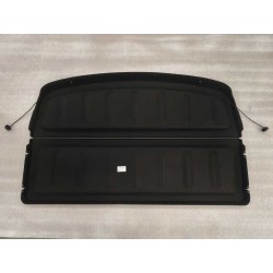 Porte-bagages - noir foncé 5 - BYD - 15887450-00