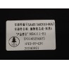 Porte-bagages - noir foncé 5 - BYD - 15887450-00