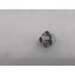 Sun visor fixing support - gray - BYD - 15887448-00
