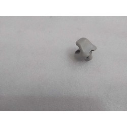 Sun visor fixing support - gray - BYD - 15887448-00