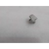 Sun visor fixing support - gray - BYD - 15887448-00