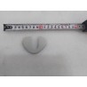 Couvercle de base de fixation du pare-soleil droit-Gris - BYD - 15887446-00